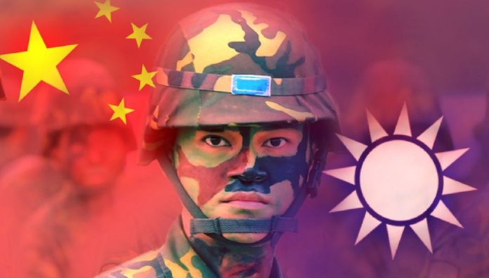 Crisis de Taiwán acentúa división mundial