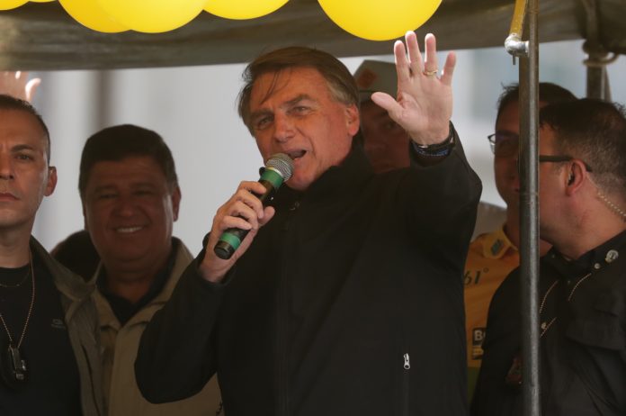 Brasil abre la campaña electoral