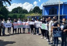 Familiares de joven asesinado por policías en Carúpano rechazaron decisión de tribunal