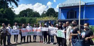 Familiares de joven asesinado por policías en Carúpano rechazaron decisión de tribunal