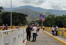 El Tiempo: Venezuela y el espinoso camino de normalizar relaciones con Colombia