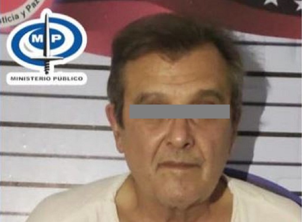 Imputado presunto responsable de incendio en Mercado de los Corotos de Caracas
