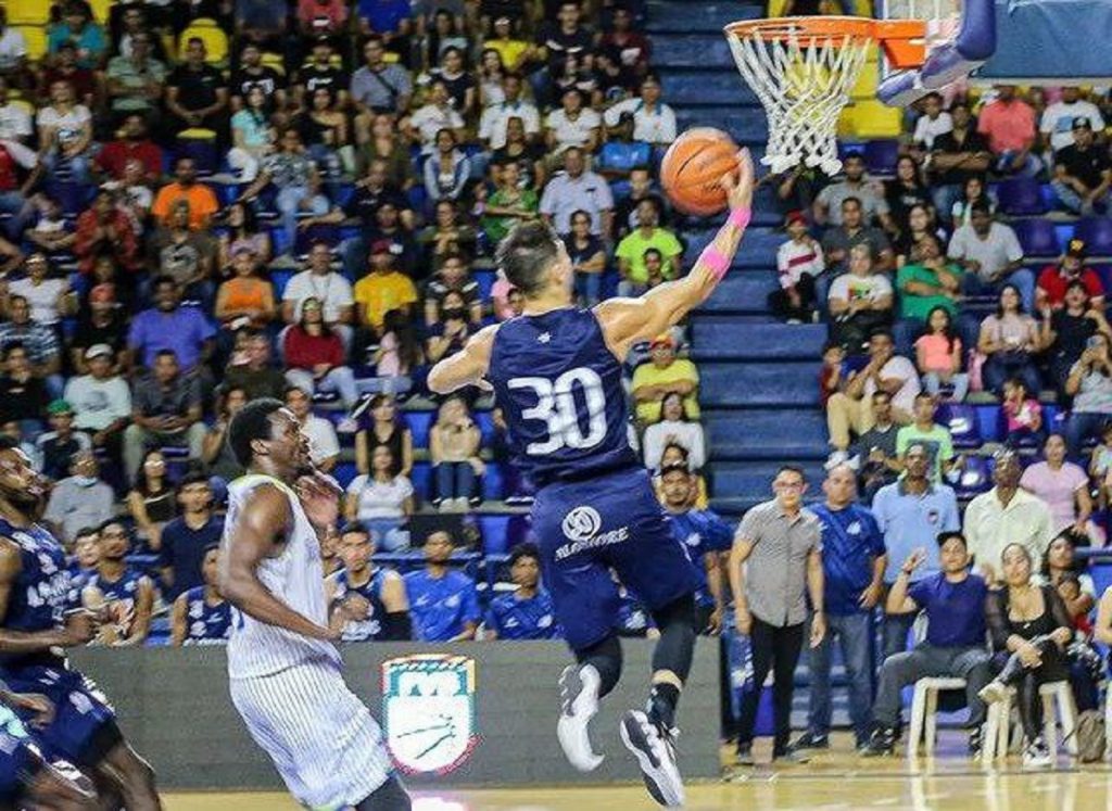 Llaneros consiguió la revancha
