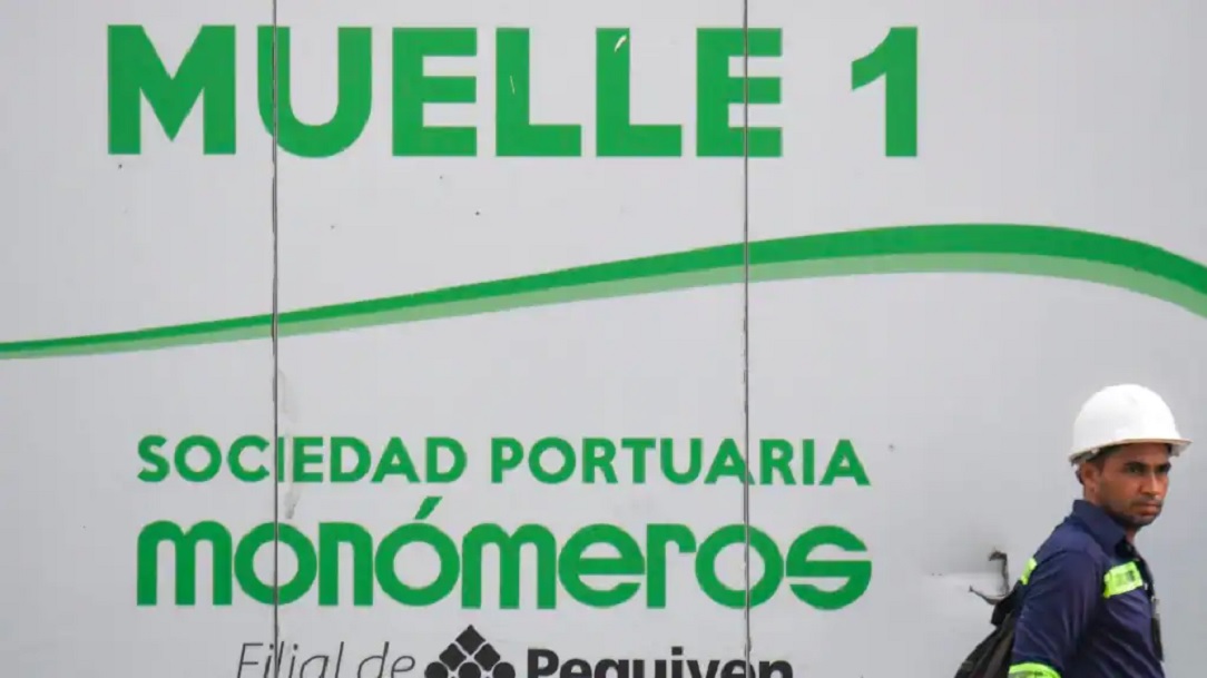 VOA: Colombia suspende control de empresa venezolana Monómeros