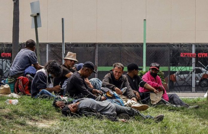 Informar cifra de muertes de migrantes en México