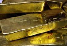 Deutsche Welle: Venezuela registra la peor caída de sus reservas de oro monetario