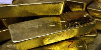 Deutsche Welle: Venezuela registra la peor caída de sus reservas de oro monetario