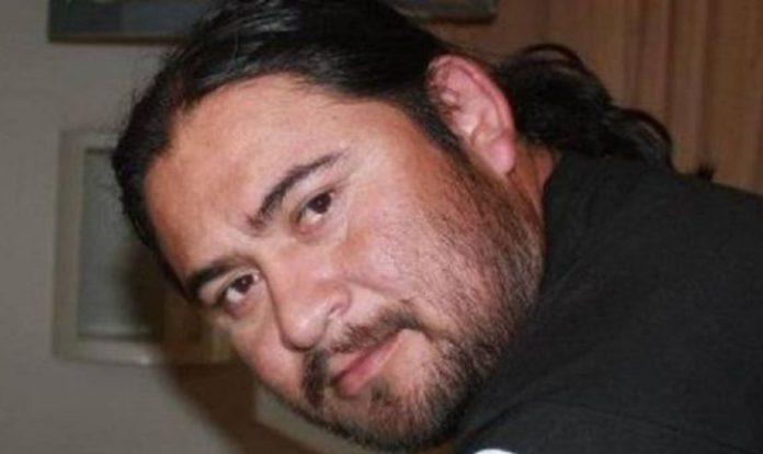 Asesinan a periodista en el centro de México