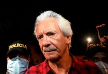 Periodista guatemalteco seguirá encarcelado