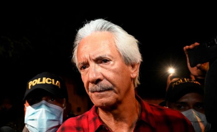 Periodista guatemalteco seguirá encarcelado