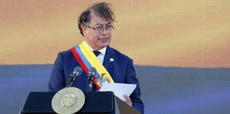 Colombia restaure relaciones con Maduro