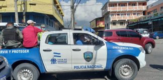 Detenido en Honduras coyote que trasladaba a 15 migrantes venezolanos y cinco kazajos