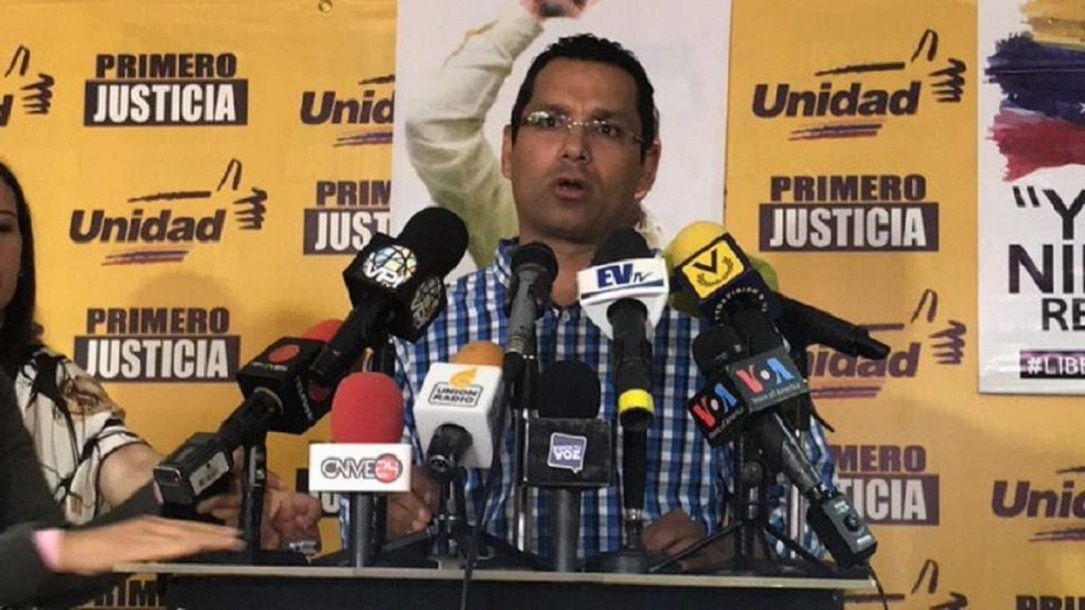 Primero Justicia: la oposición debe participar en elecciones de consejos comunales