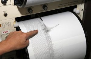 Sismo de magnitud 3,0 se registró al sureste de Zulia