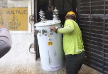 El Trigal recupera el servicio eléctrico tras más de 24 horas sin luz
