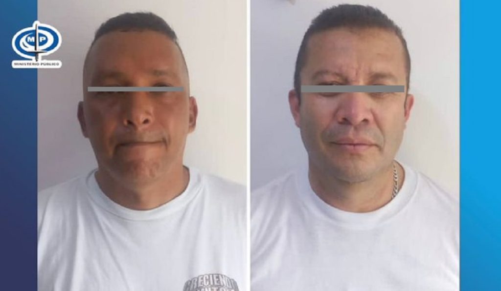 Autoridades detienen a dos policías por trato cruel contra un hombre