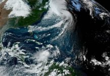 Florida siente ya el azote del huracán Ian