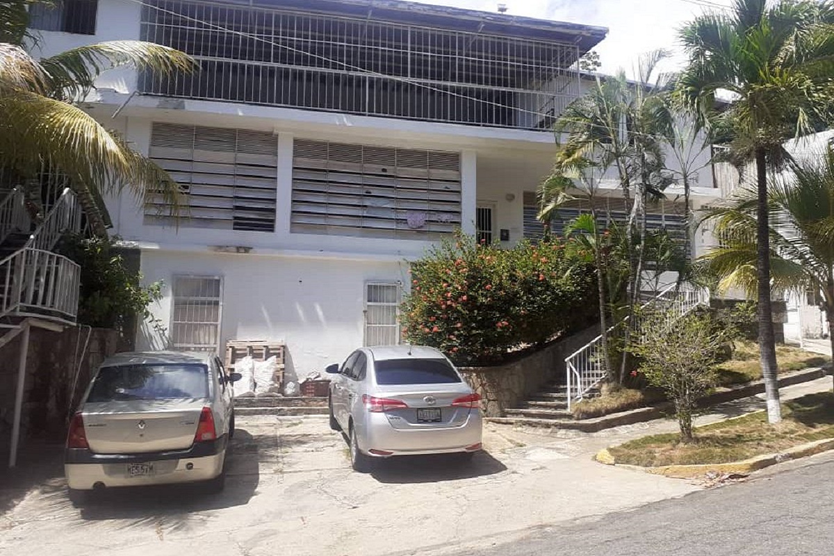 casa reposo