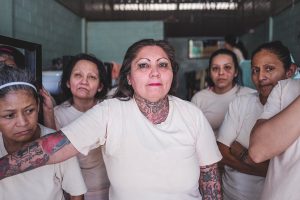 cárceles en Latinoamérica 