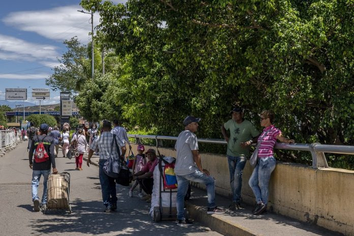 Venezuela y Colombia afinan detalles de seguridad para reapertura de frontera