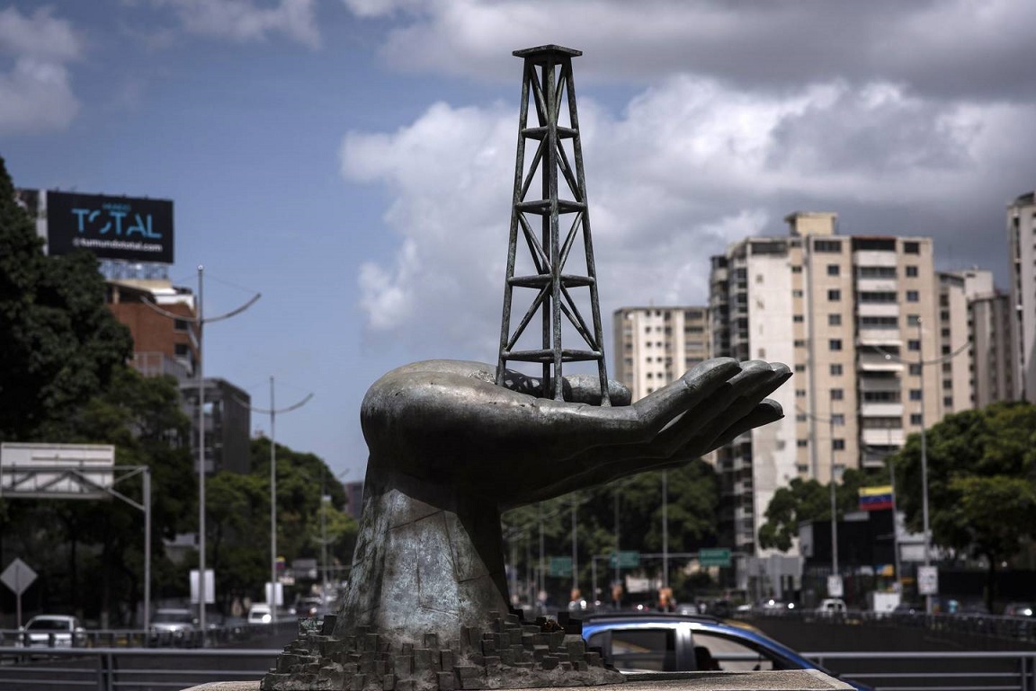 El Aissami, Hezbolá y Pdvsa