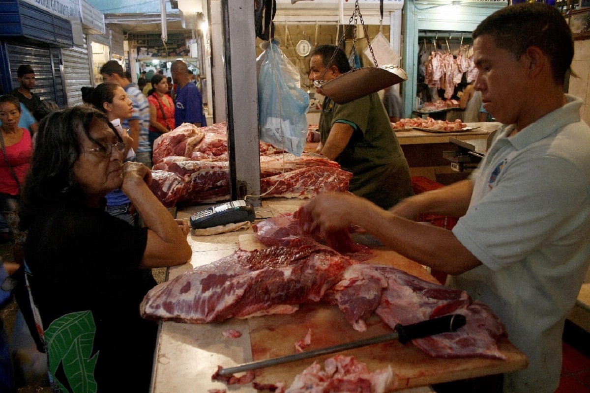 carne