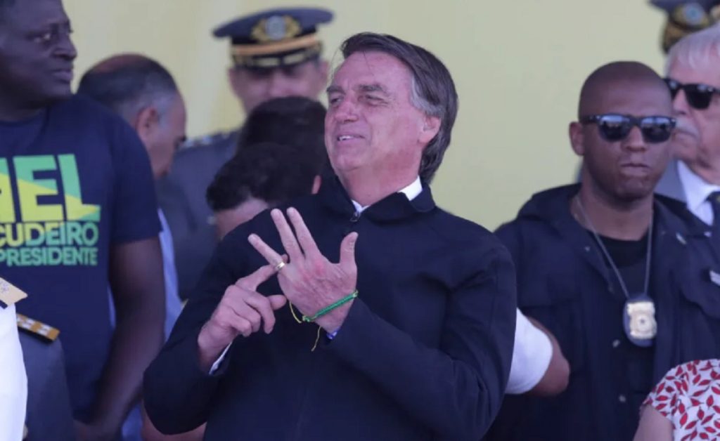 Bolsonaro