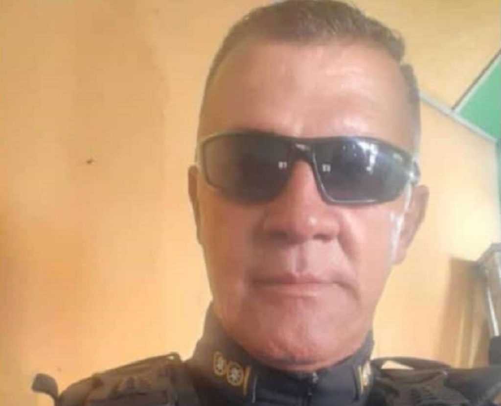 Falleció funcionario herido en una emboscada en Mariara