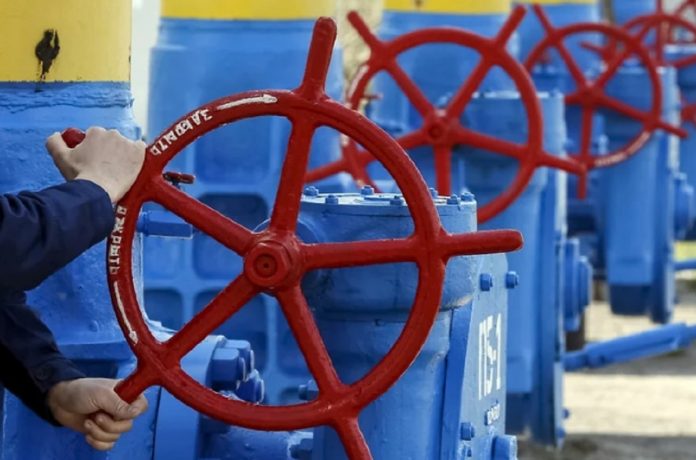 Nord Stream revela una cuarta fuga