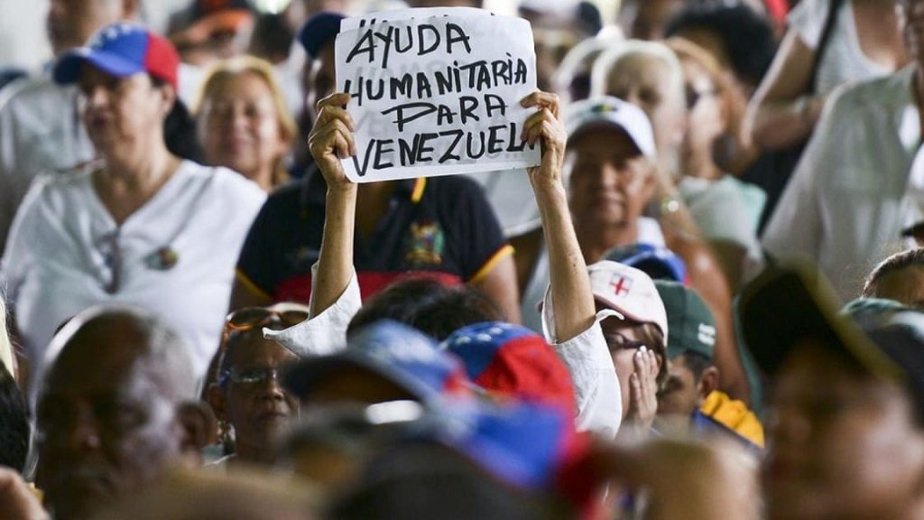 ONU aprueba ocho millones de dólares para la respuesta humanitaria en Venezuela