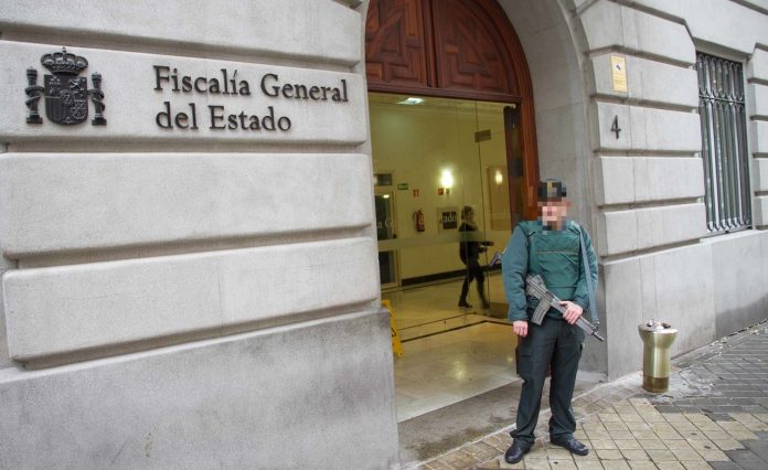 Fiscalía española contabiliza 42 etarras evadidos, más de la mitad estarían en Venezuela