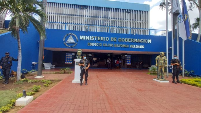 Nicaragua ha cancelado casi 2 mil oenegés desde que estalló la crisis en 2018