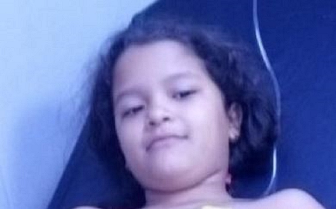 Servicio Público: Niña de 7 años necesita suero antiofídico con carácter de urgencia