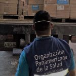 Venezuela revisa el trabajo conjunto con la OPS con miras a mejorar la salud