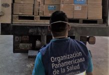 Venezuela revisa el trabajo conjunto con la OPS con miras a mejorar la salud