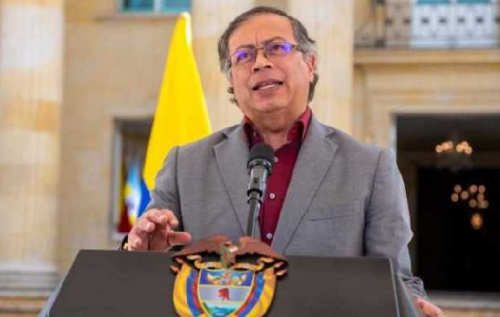 Diagnostican a Petro con bronquitis