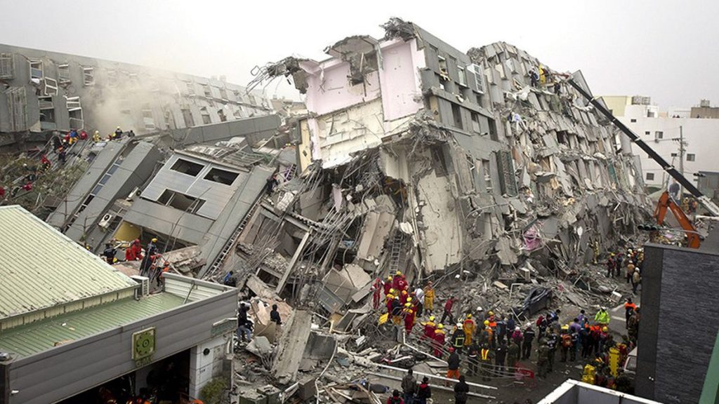 Venezuela expresó sus condolencias a China por las víctimas del terremoto