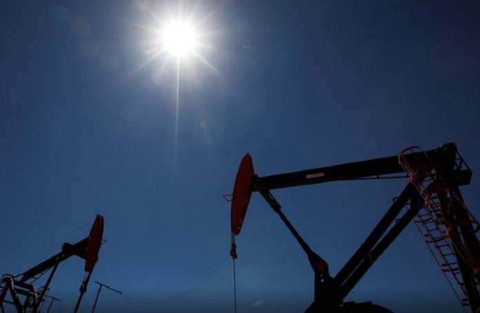 OPEP: Producción petrolera venezolana cayó 9% en el tercer trimestre