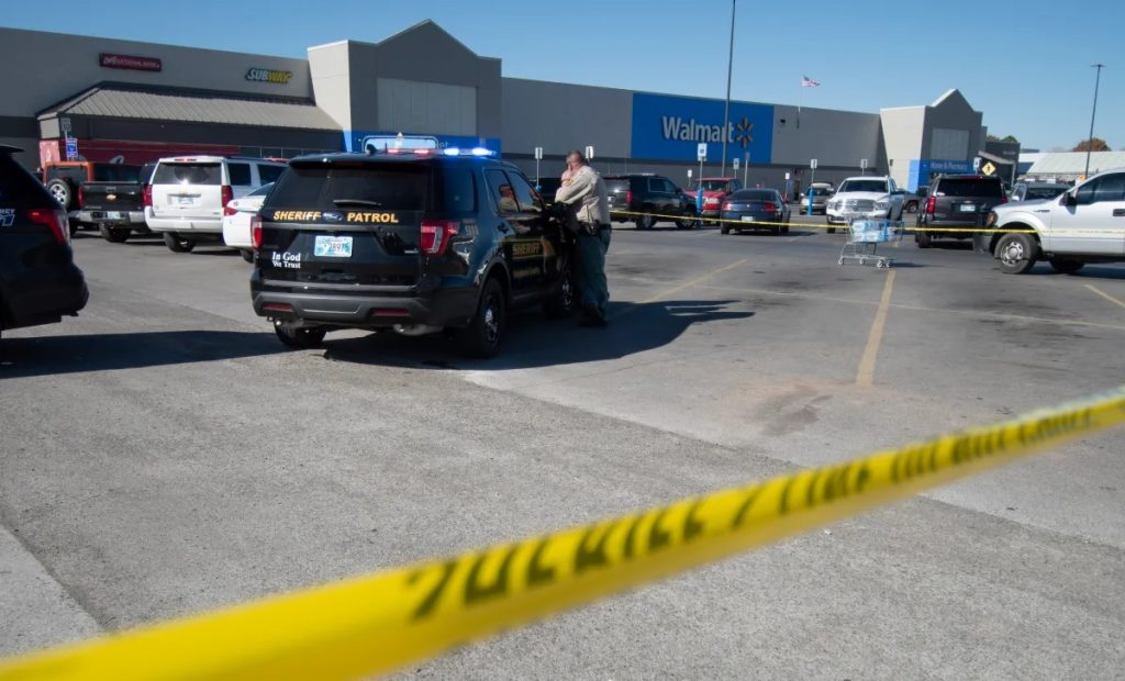Tiroteo en un supermercado de Miami deja una persona muerta y otra detenida