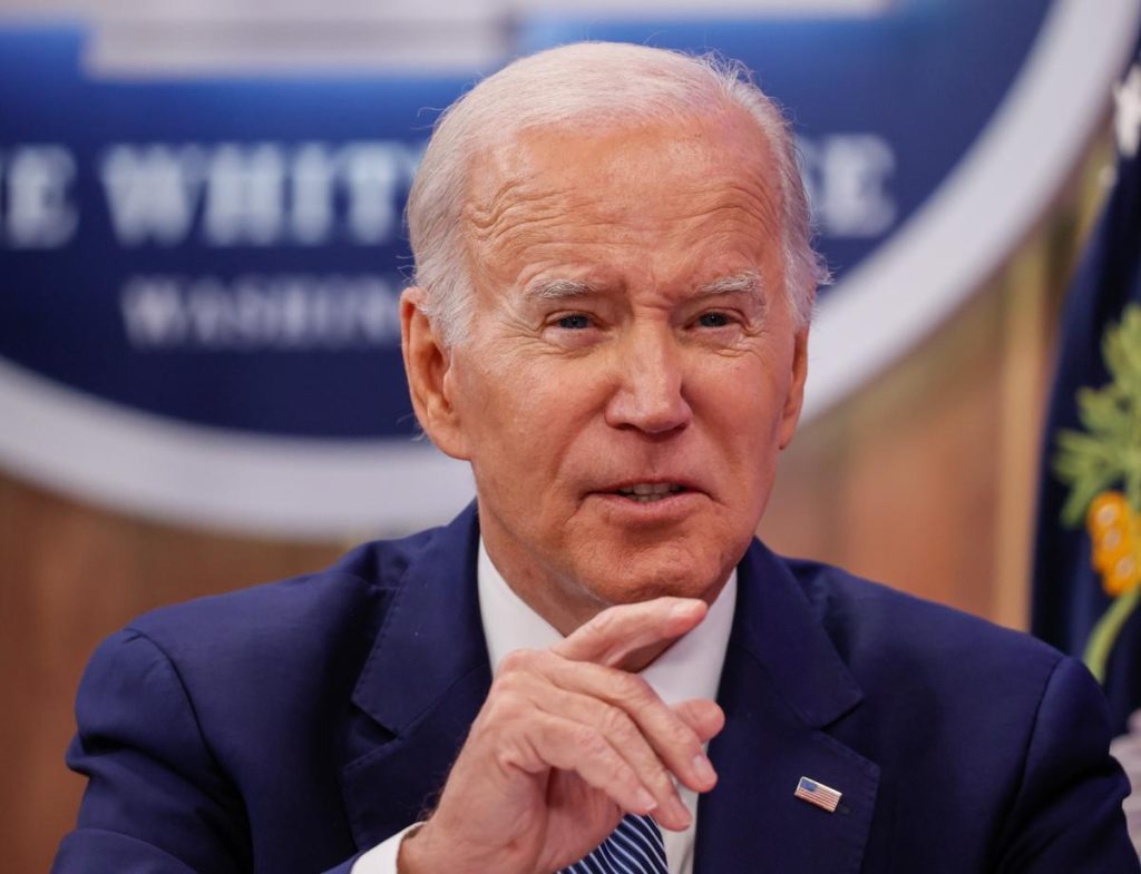 Biden revisará su relación con Arabia Saudí por el recorte petrolero