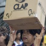 bolsas Clap