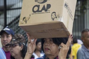 bolsas Clap
