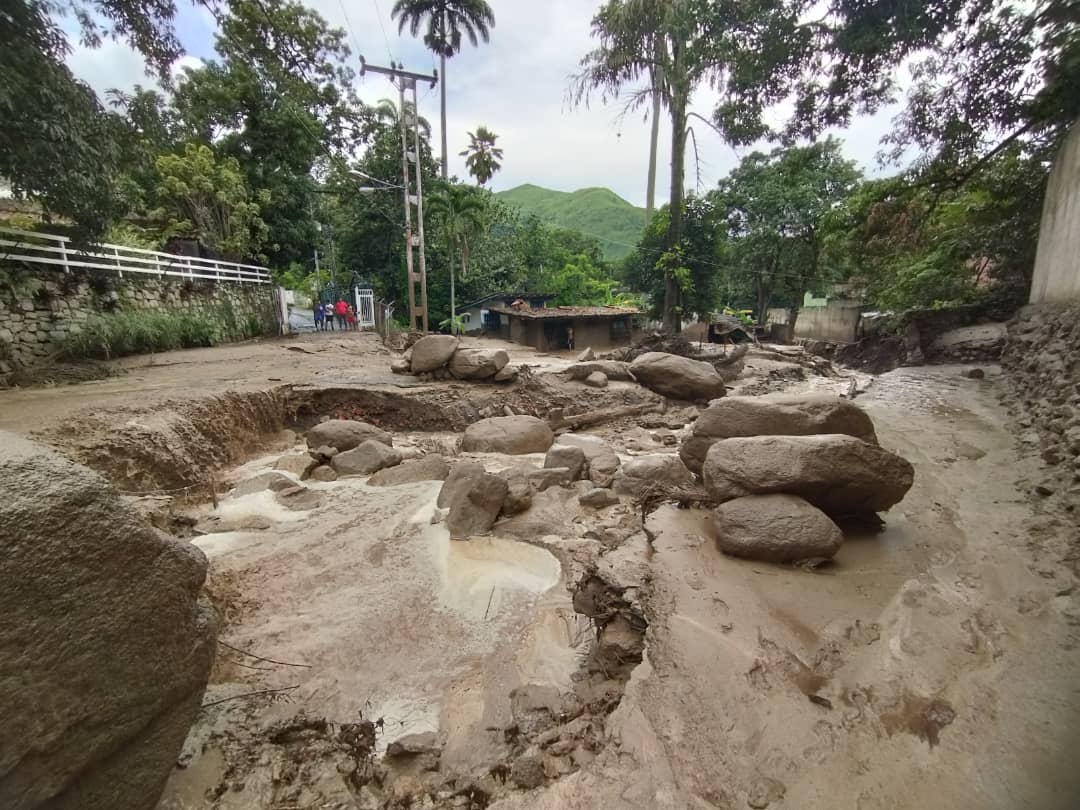 Países de la Asean donan insumos para los afectados por las lluvias en el país