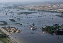 Antichavismo pide al Gobierno atender con seriedad la emergencia por las lluvias