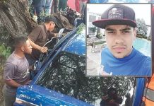 Identificadas las víctimas del accidente vial en la Valencia-Tocuyito