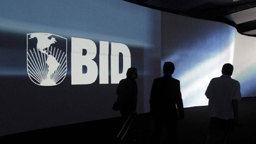 El BID votará a su futuro presidente el 20 de noviembre