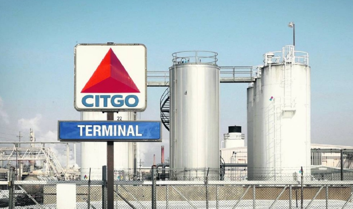 EEUU extiende hasta marzo de 2025 licencia que protege a Citgo de acreedores