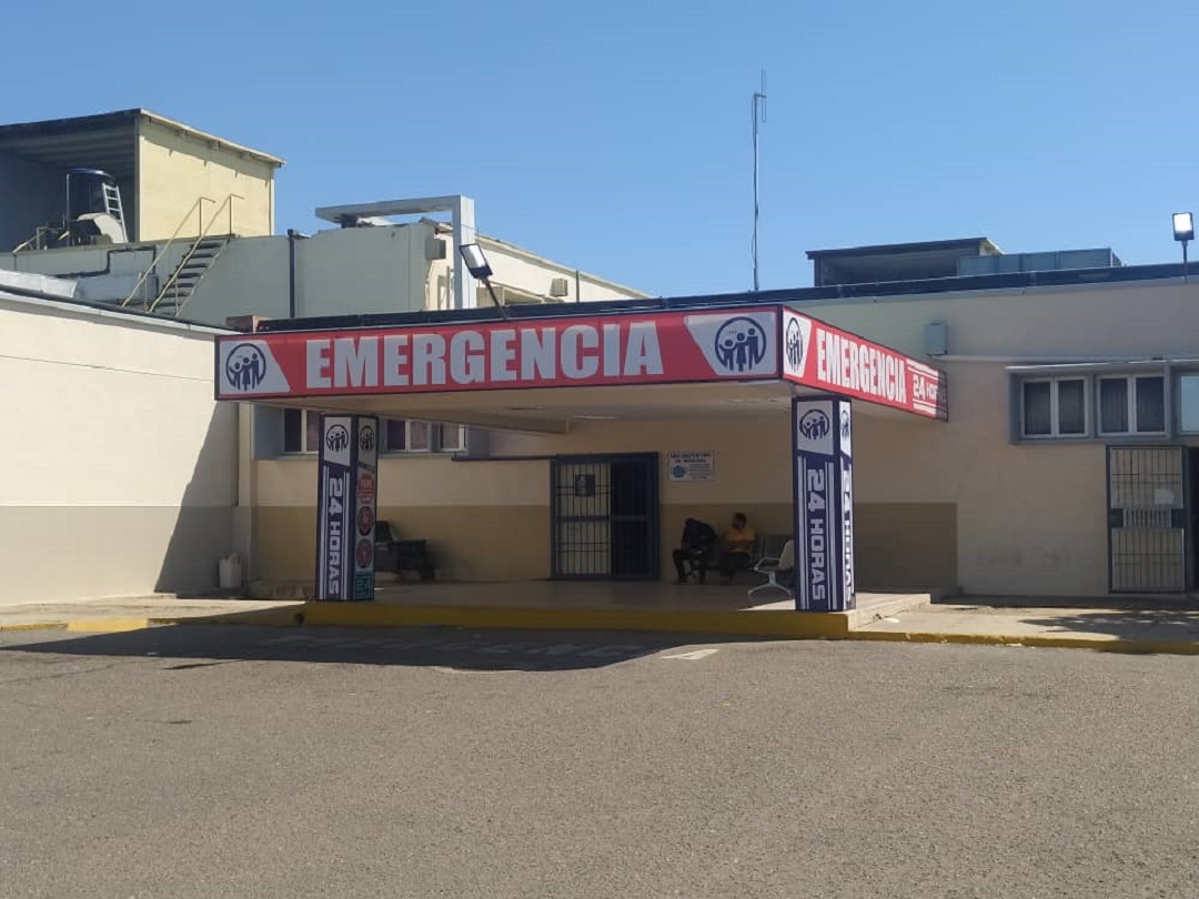 Comerciante fue atacado a piedras en Punto Fijo por cobrar deuda de seis dólares