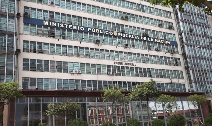 Ministerio Público peruano investiga