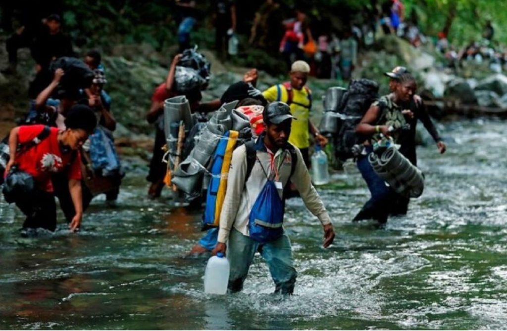 Refugio en Panamá
